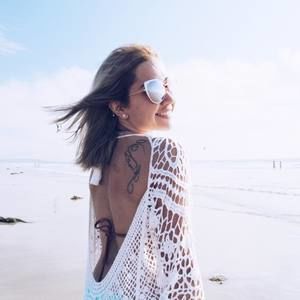 Meet your Posher, Gabi